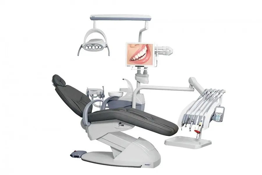 silla de dentista - Como debe ser el sillón dental