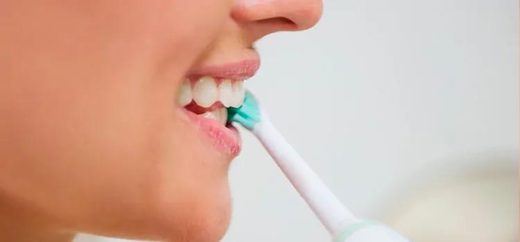 tecnica de sepillado de dientes - Cómo es la técnica de Bass