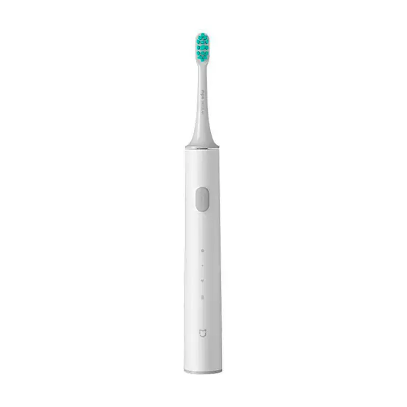 cepillo de dientes xiaomi - Cómo funciona un cepillo de dientes sónico