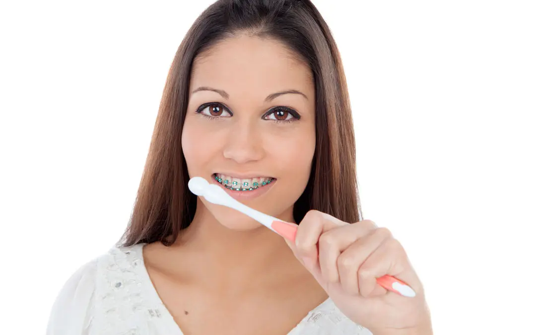 limpieza ortodoncia - Cómo se hace una limpieza de ortodoncia