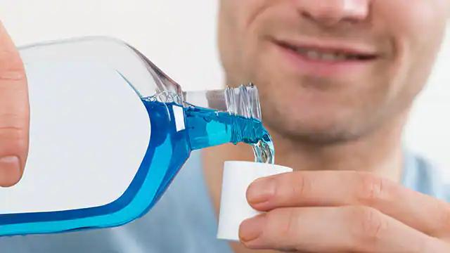 limpiador de dientes - Cómo se limpian los dientes