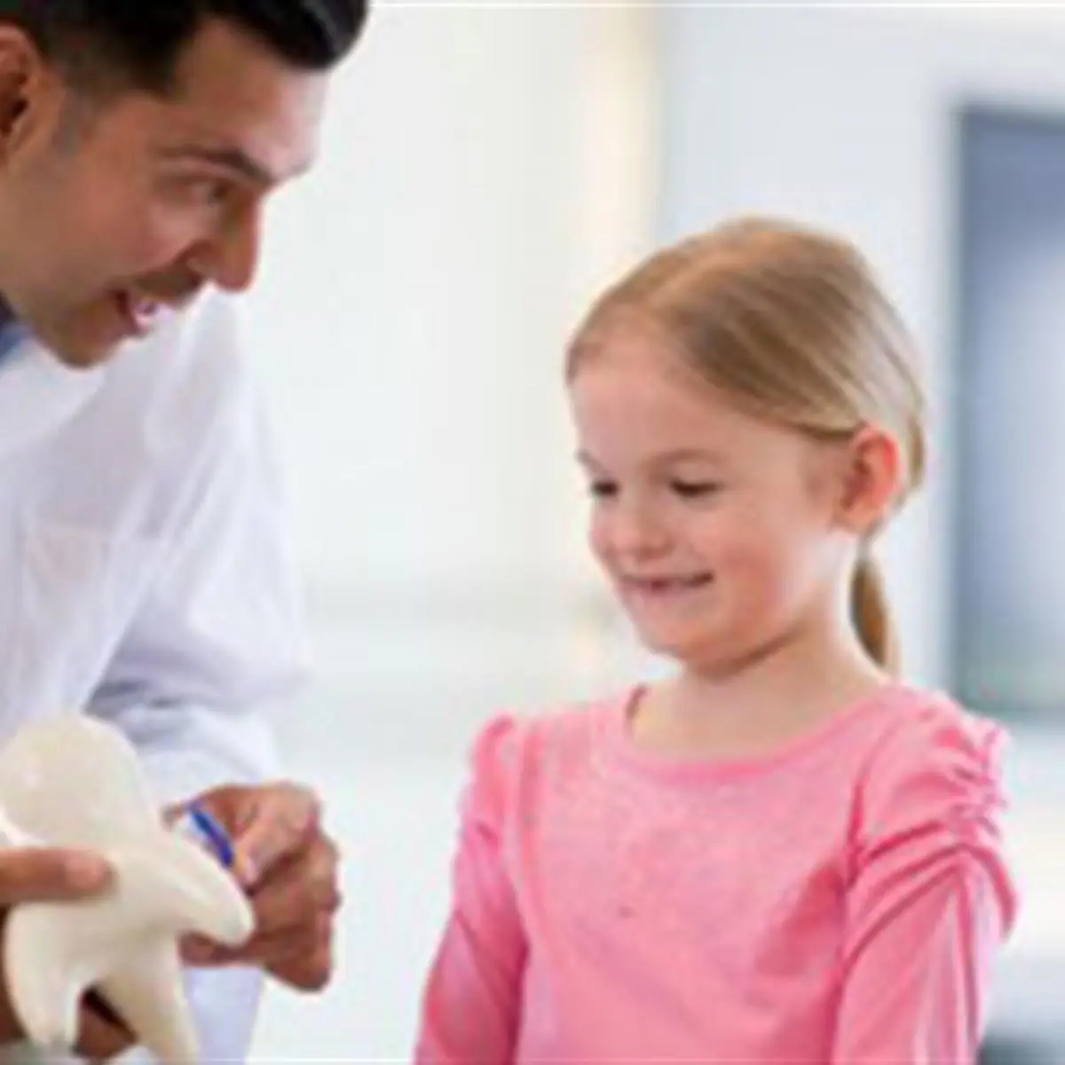 Dentista para niños: cuidado bucal desde temprana edad