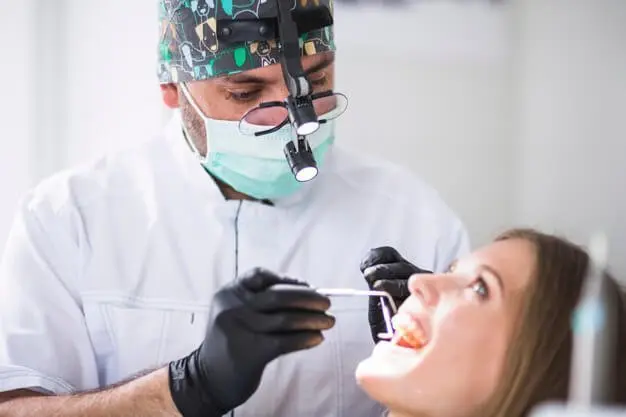 doctor de dientes - Cómo se llama el doctor para los dientes