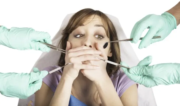 miedo al dentista - Cómo se llama el miedo al dentista
