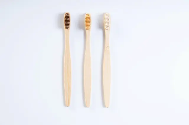 cepillo de dientes de bambu - Cómo se usa el cepillo de bambú
