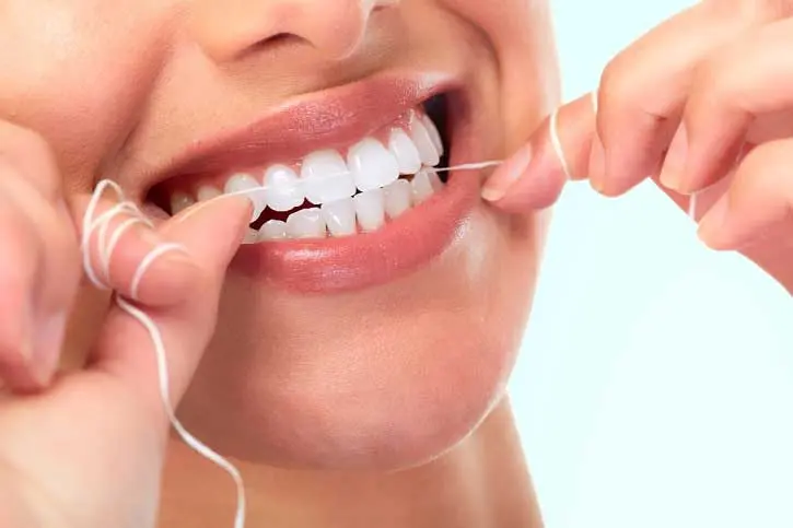 higiene de los dientes - Cuál es la higiene de los dientes