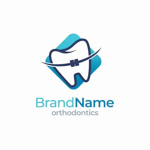logo ortodoncia - Cuando hay ortodoncia