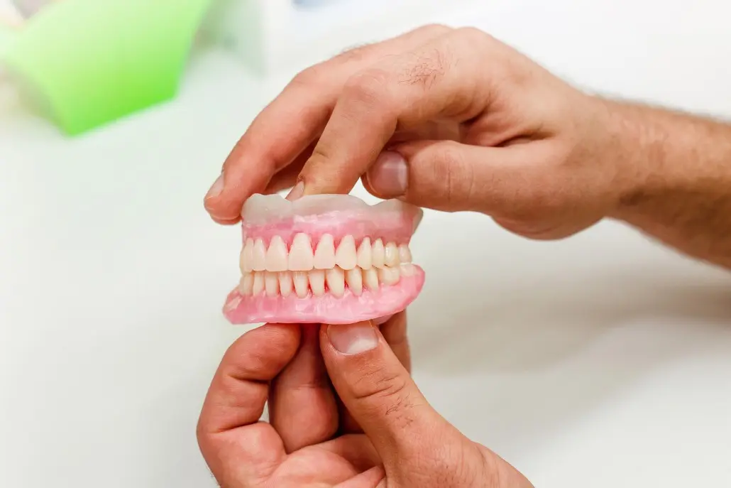 dentadura postiza inmediata - Cuándo se indica una prótesis inmediata