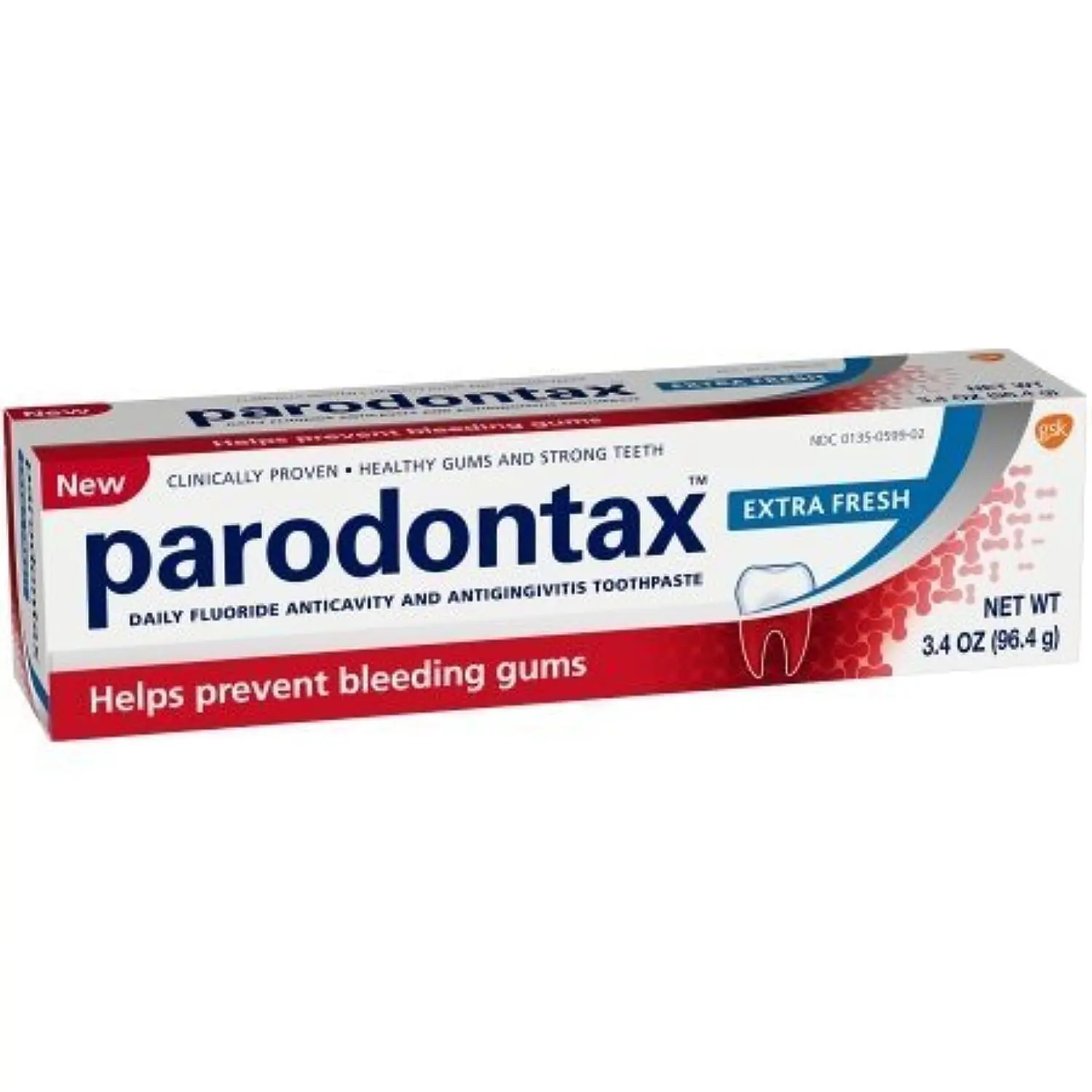 pasta de dientes parodontax precio - Cuánto cuesta parodontax pasta dental