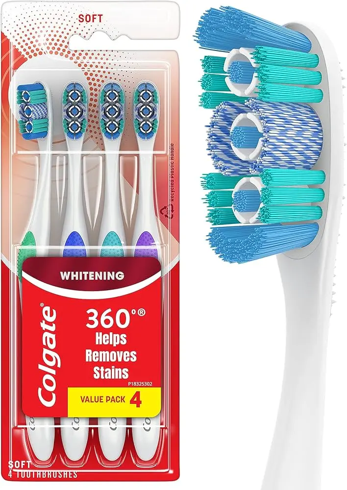 cepillo de dientes colgate - Cuánto cuesta un cepillo Colgate