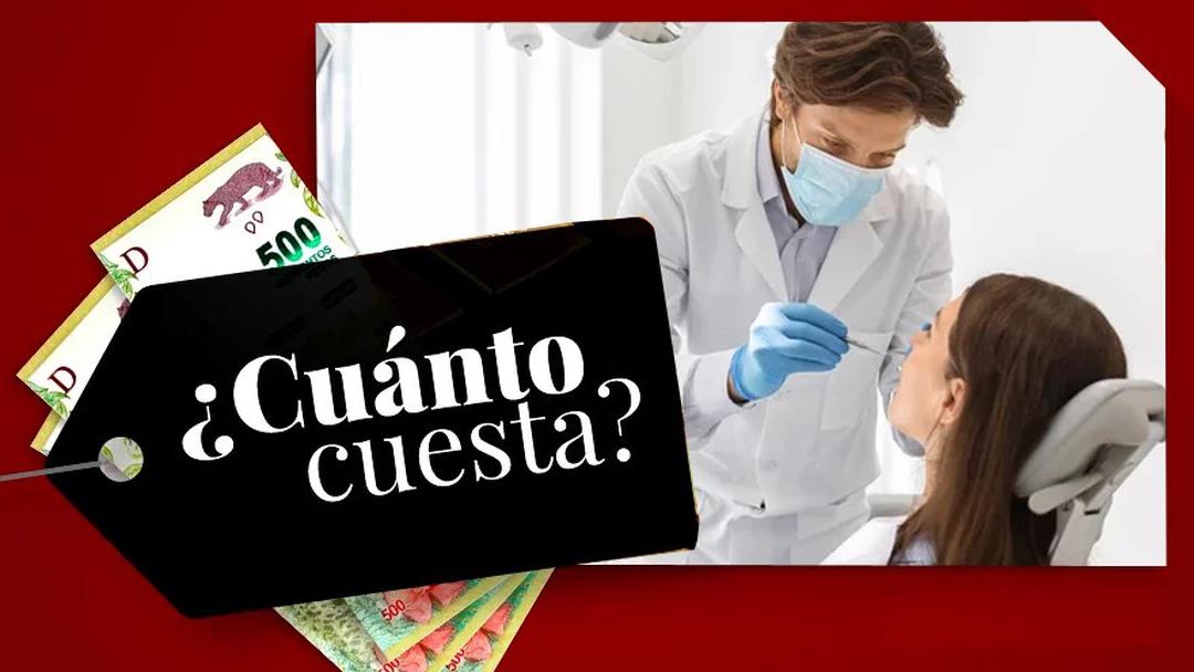 dentista implantes dentales - Cuánto cuesta un implante dental en Argentina