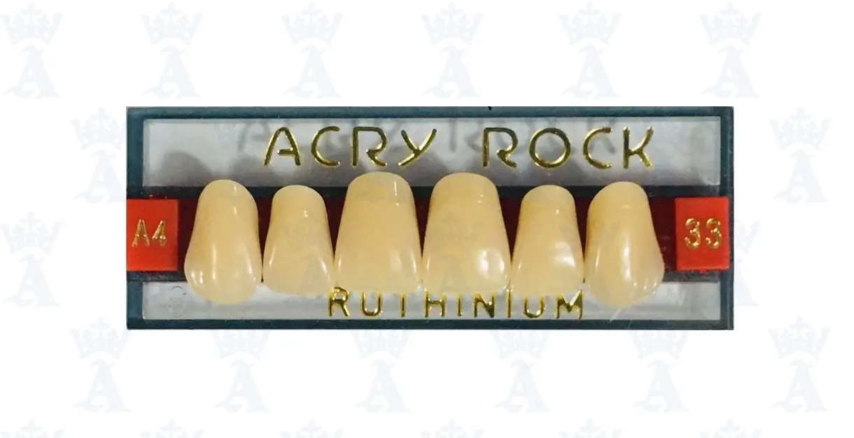dientes acry rock precio - Cuánto dura el acrilico en los dientes