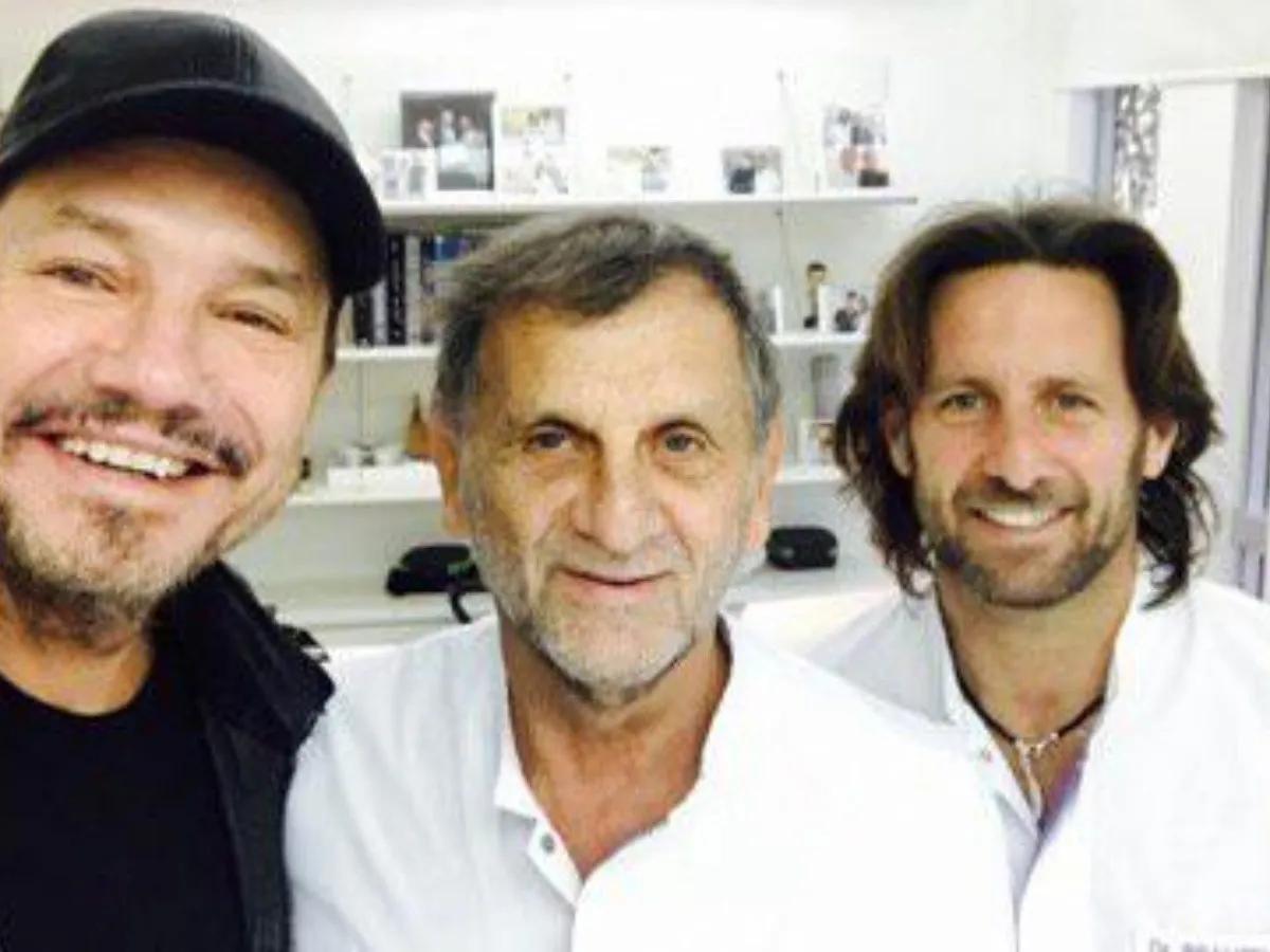dentista de los famosos argentina - Dónde están los mejores odontólogos del mundo