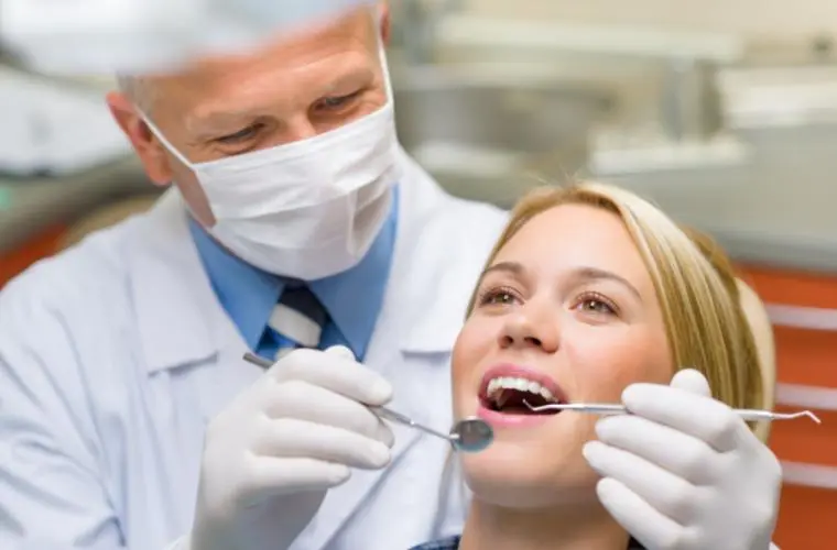dentista profesion - Por qué la Odontología es una profesión
