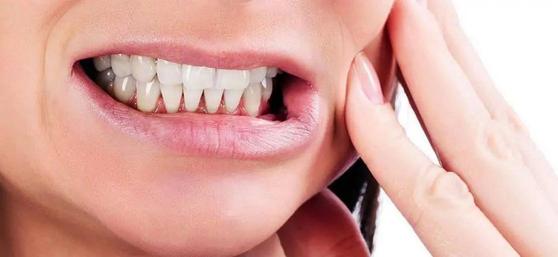 dolor de dientes y encias - Por qué me duelen los dientes y las encías