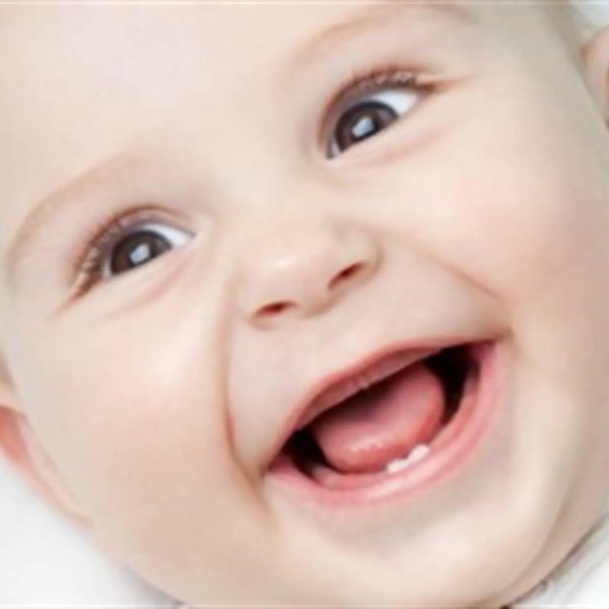 Cuándo salen los dientes en bebés: todo lo que necesitas saber