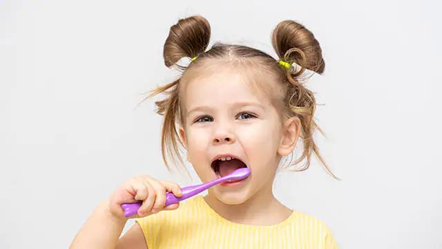 cepillo de dientes electrico para niños - Qué cepillo dental debe usar un niño de 10 años