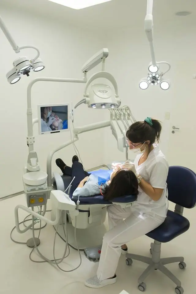 dentista osecac - Qué cobertura tiene OSECAC en odontología