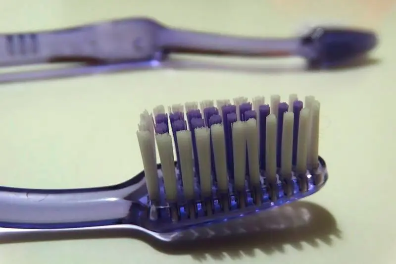 cepillo de dientes duro - Qué dureza de cepillo de dientes es mejor