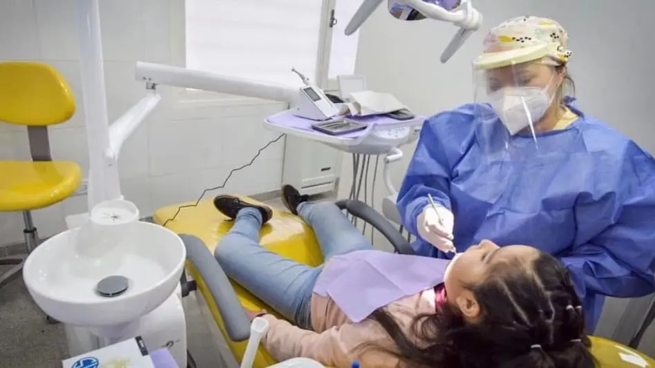 dentista de guardia mar del plata - Qué es el servicio odontológico