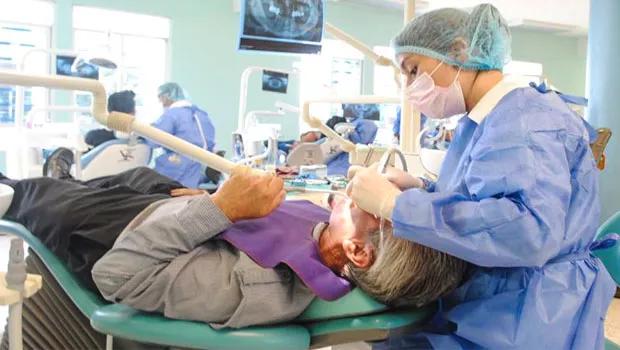 dentista servicios sociales - Qué es el Servicio Social de odontología