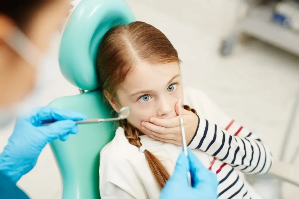 dentista para niños especiales - Qué es la odontología inclusiva