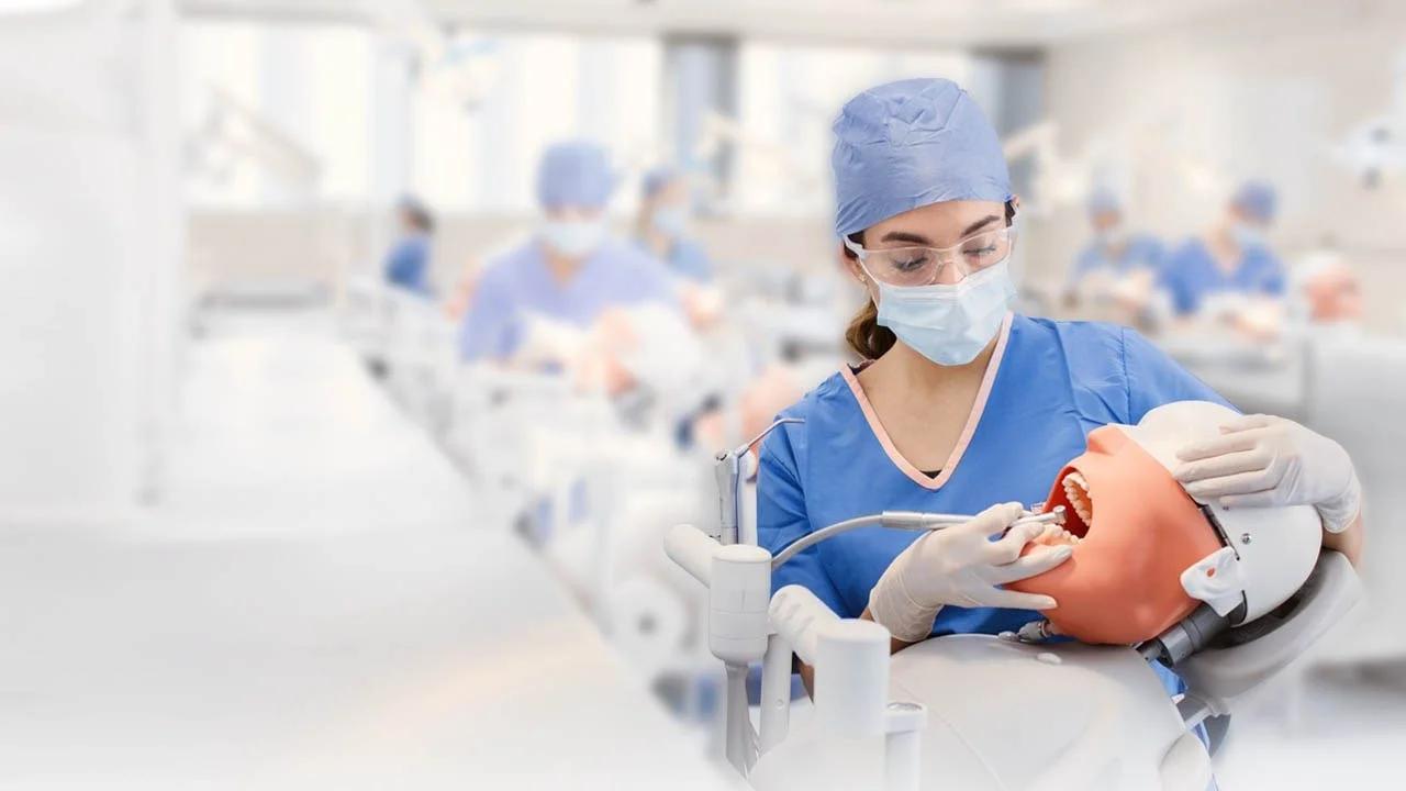 cirujano dentista carrera - Qué es Licenciatura en Cirujano Dentista