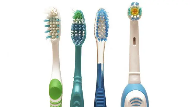 los cepillos de dientes electricos son mejores - Qué es mejor cepillo dental eléctrico o manual