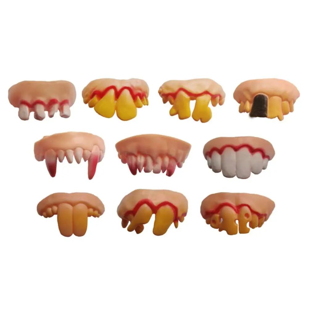 dientes artificiales - Qué es un diente artificial