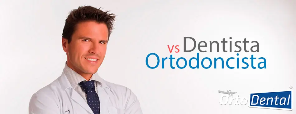 dentista especialista en brackets - Qué es un doctor ortodoncista
