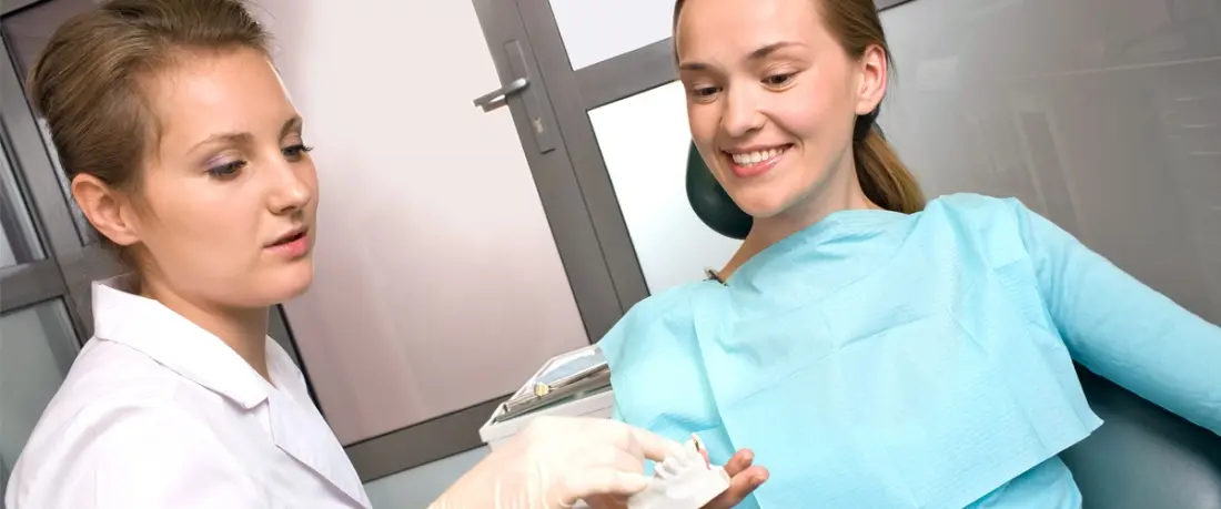 consulta de ortodoncia - Qué es una consulta de ortodoncia