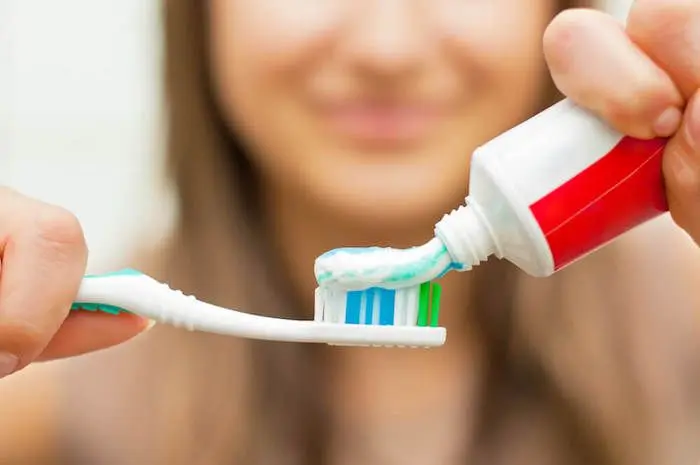 pasta de dientes sin fluor - Qué hacen las pastas con fluor