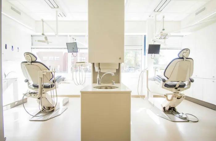 consultorio dentista - Qué partes tiene un consultorio odontologico