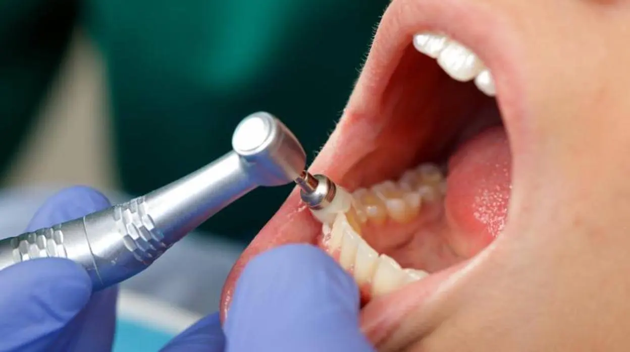 dentista la boca - Qué pasa si no voy al dentista