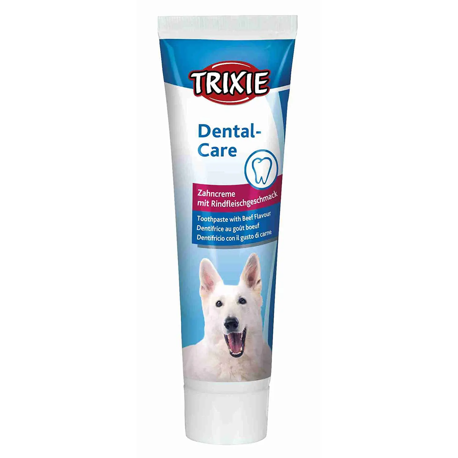Pasta de dientes para perros: cuidando la salud bucal de tu mascota
