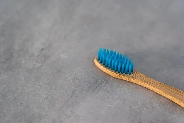 porta cepillo de dientes hechos a mano - Qué se puede hacer con los cepillos de dientes viejos