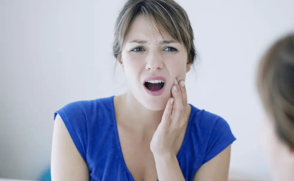 dientes en oclusion - Qué son problemas de oclusión