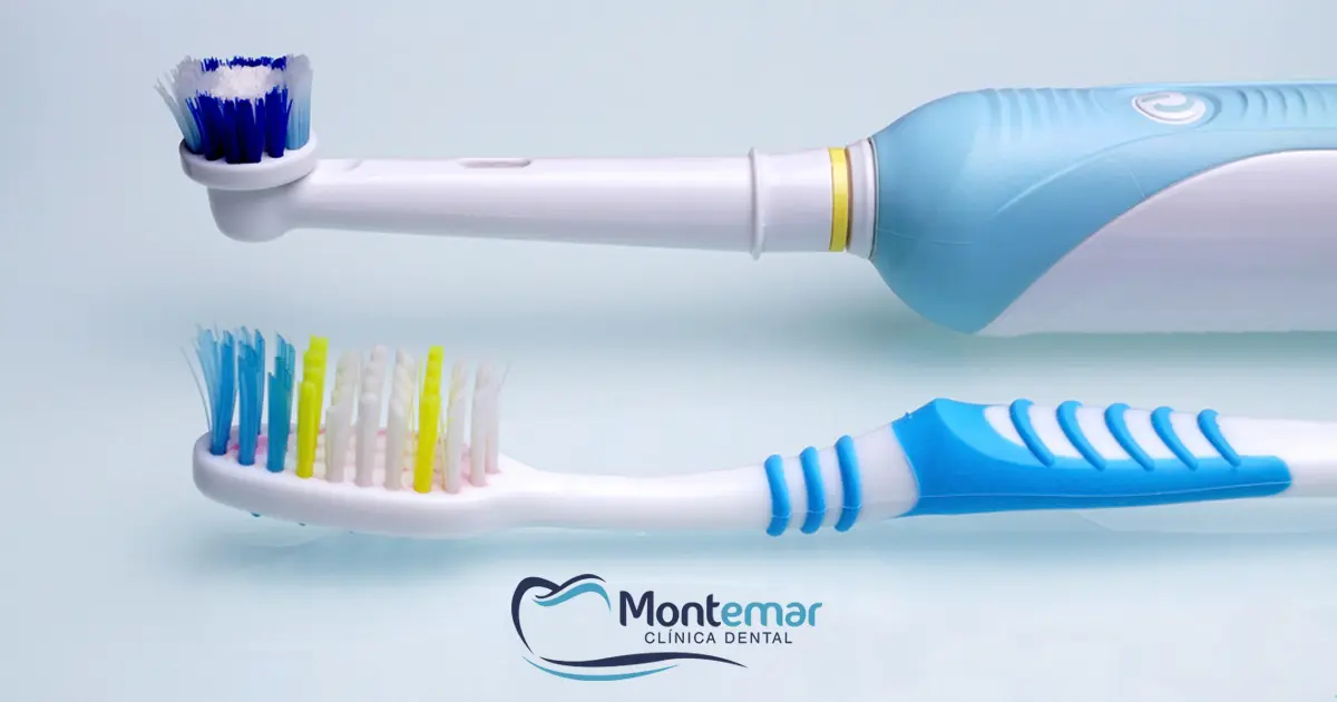 cepillo de dientes electrico para niños - Qué tan bueno es cepillarse los dientes con cepillo eléctrico