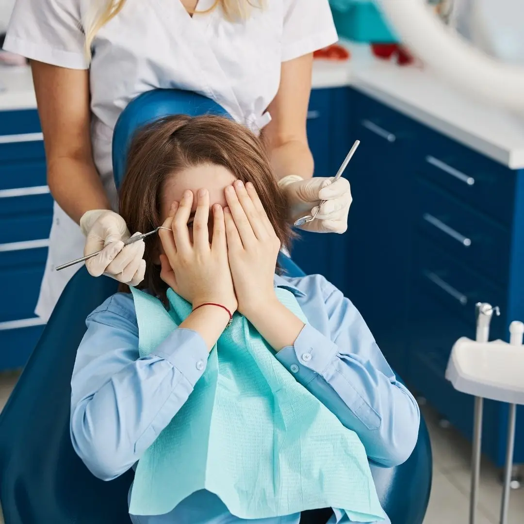 Cómo perder el miedo al dentista: estrategias y consejos